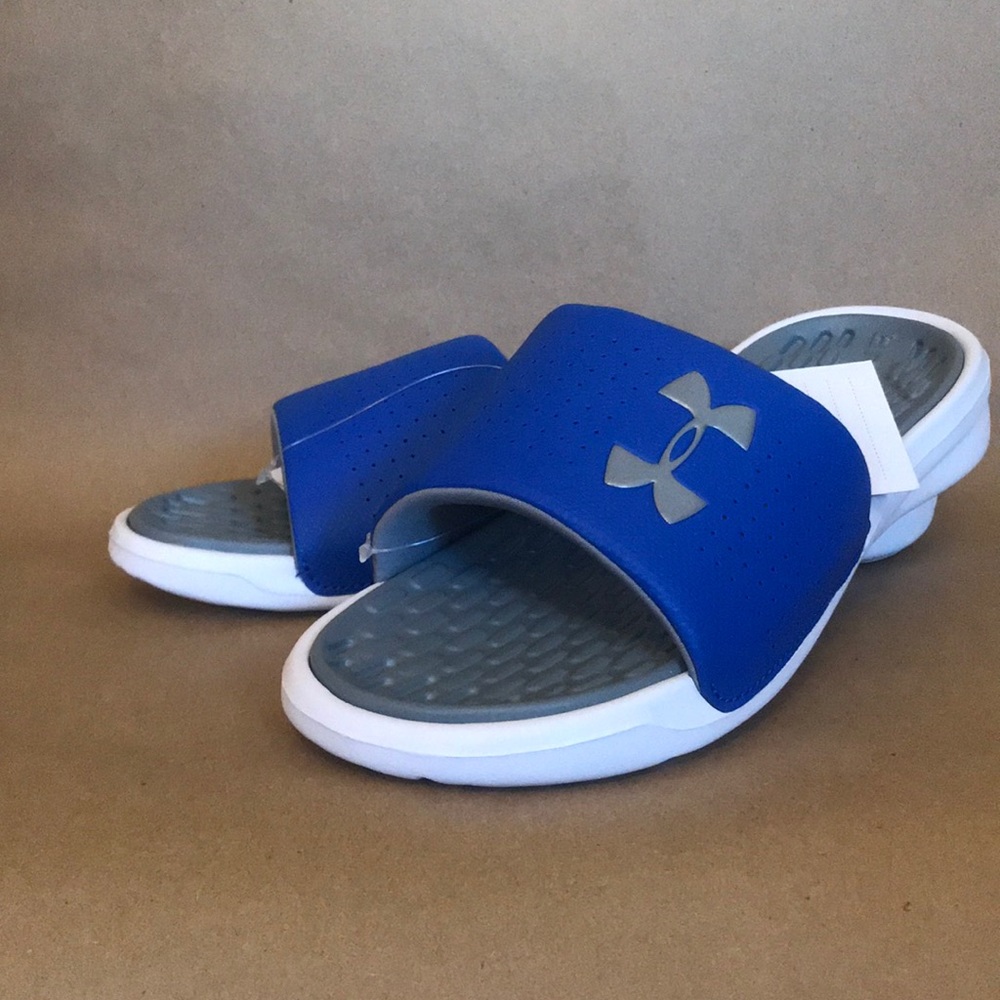 Under Armour Summer Slides